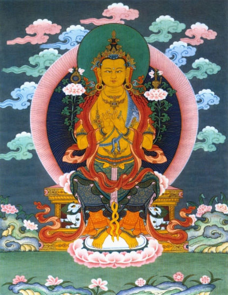 Файл:Будда Будущего – бодхисаттва Майтреи.jpg