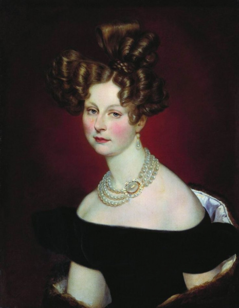 Файл:Великая княгиня Елена Павловна (1806-1873).jpg