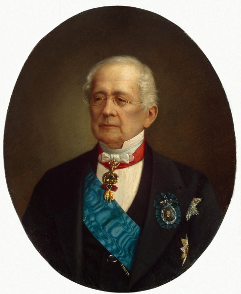 Файл:Портрет А.М. Горчакова (1798-1883).jpg