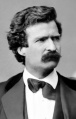 Mark Twain photo portrait, Feb 7, 1871, cropped Repair.jpg